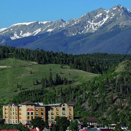 Hampton Inn & Suites Сілвертон Екстер'єр фото