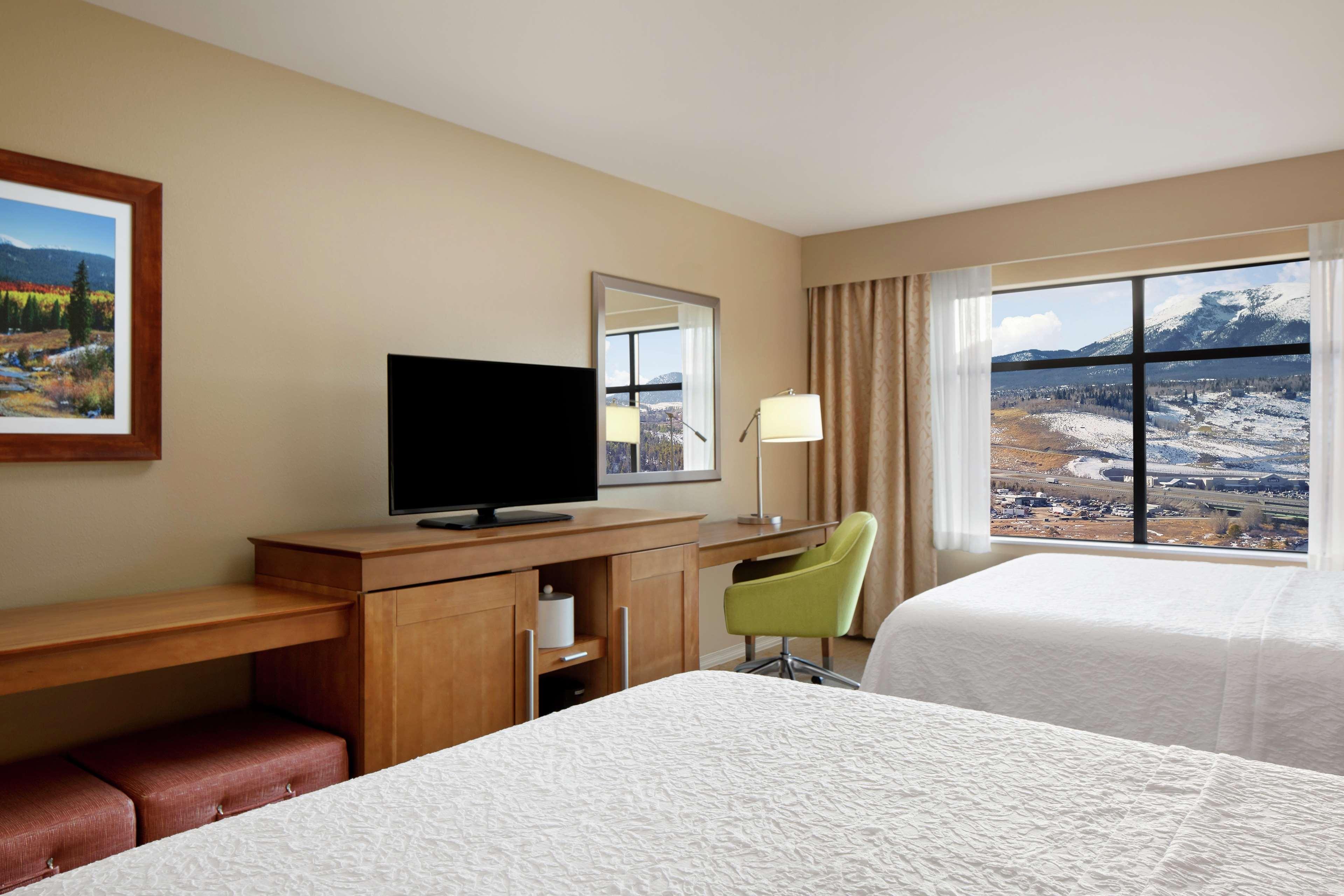 Hampton Inn & Suites Сілвертон Екстер'єр фото