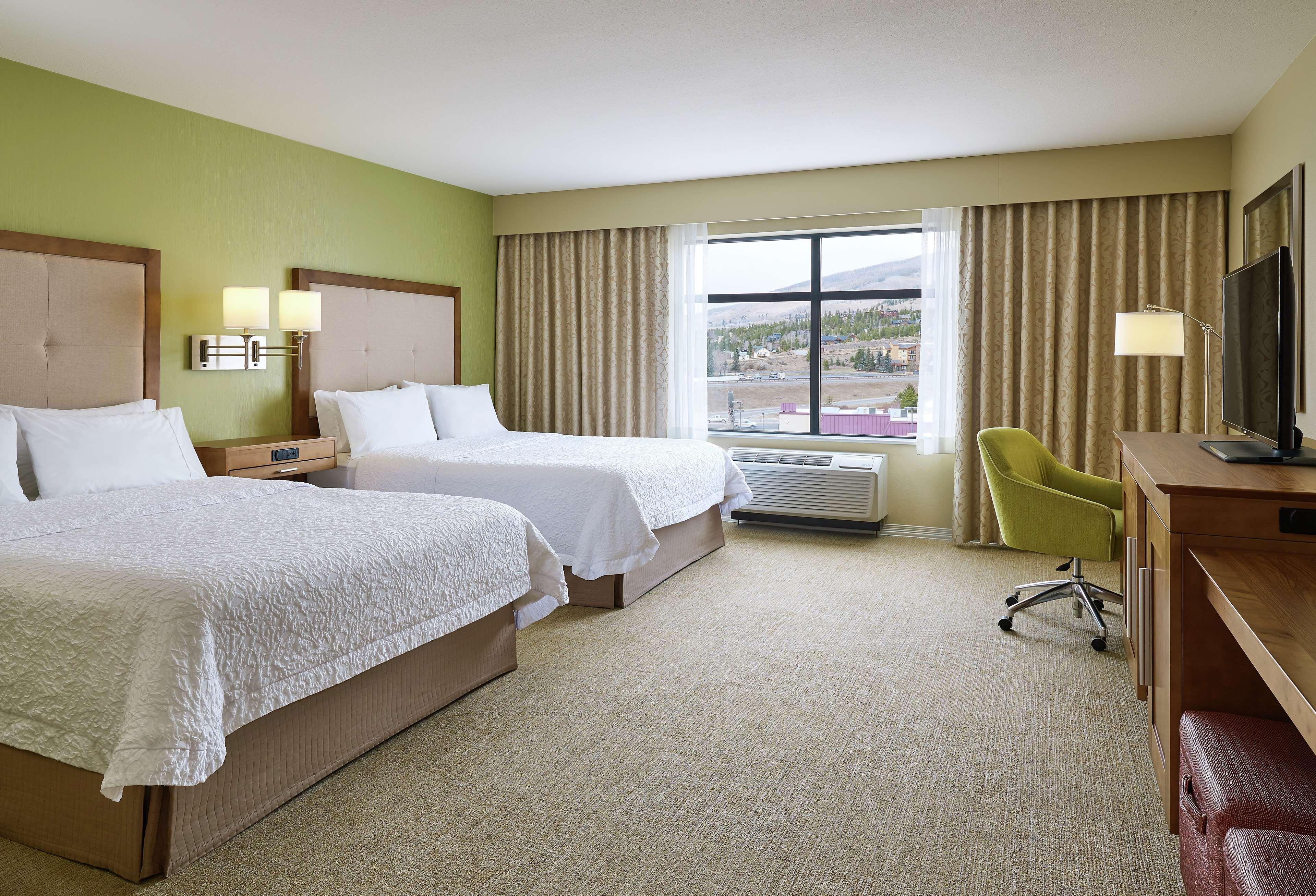 Hampton Inn & Suites Сілвертон Екстер'єр фото