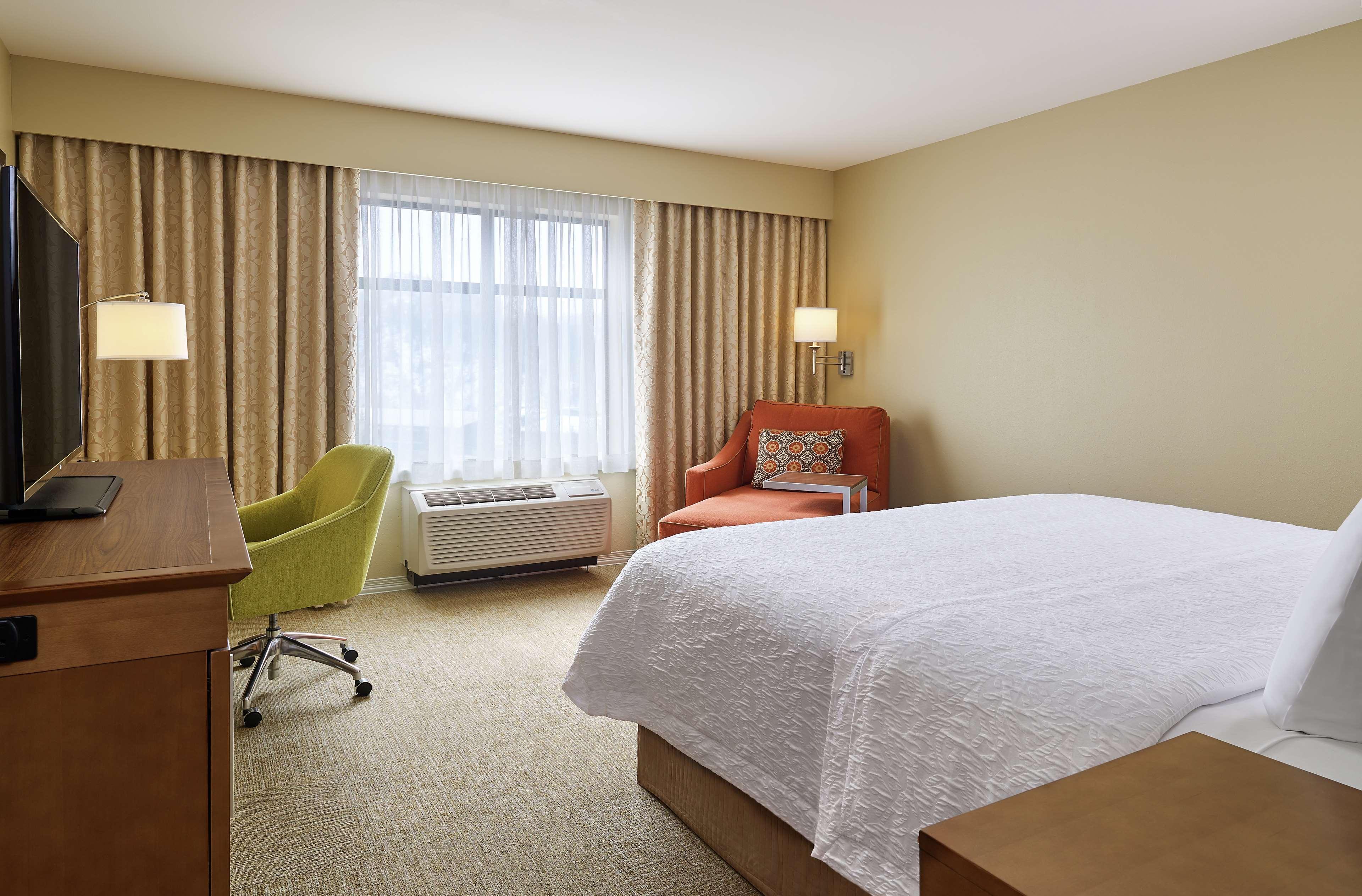 Hampton Inn & Suites Сілвертон Екстер'єр фото