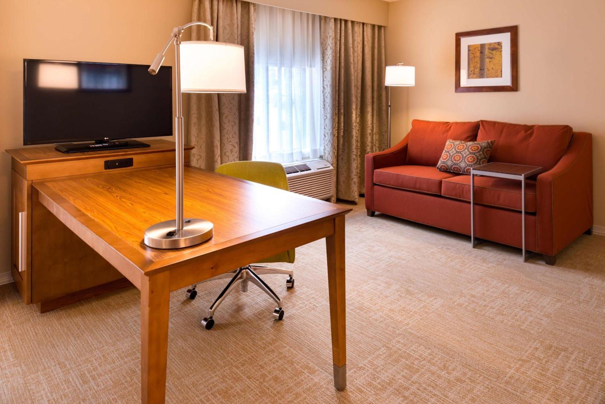 Hampton Inn & Suites Сілвертон Екстер'єр фото