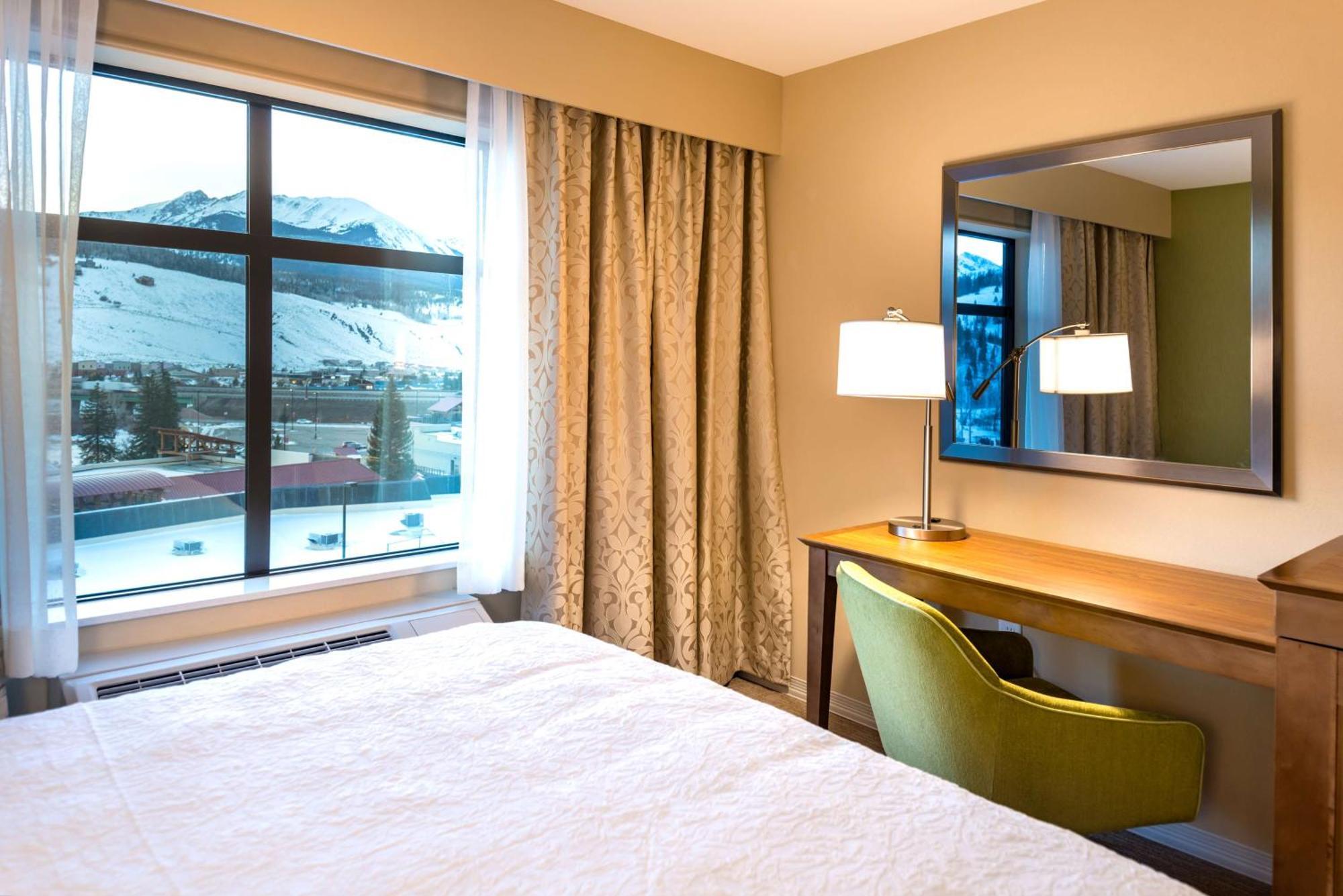 Hampton Inn & Suites Сілвертон Екстер'єр фото