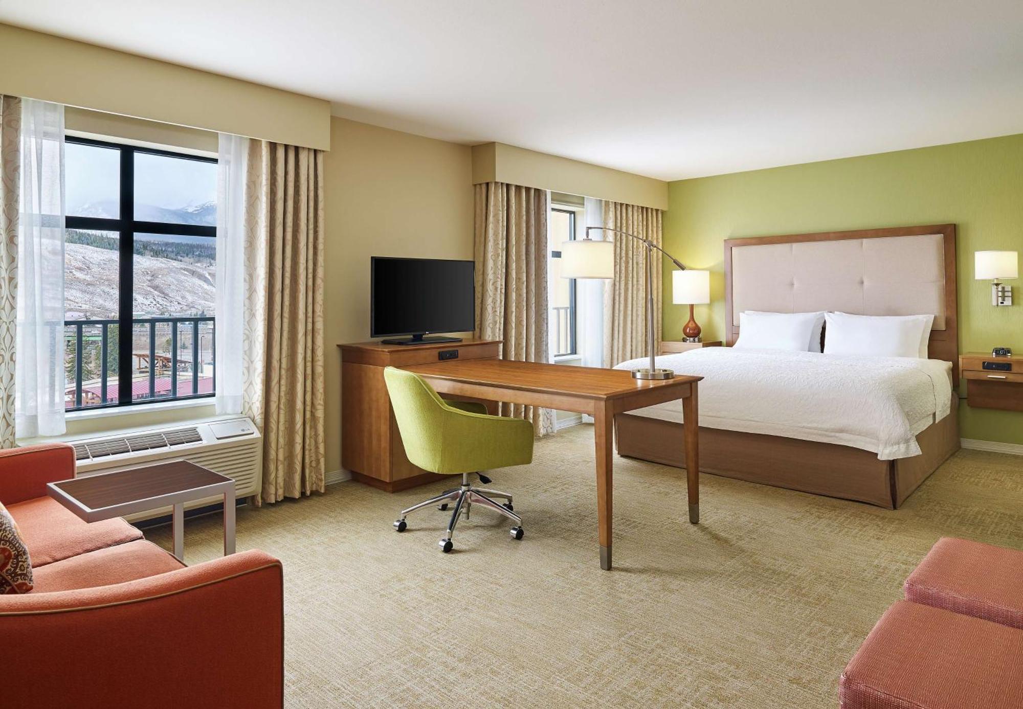 Hampton Inn & Suites Сілвертон Екстер'єр фото