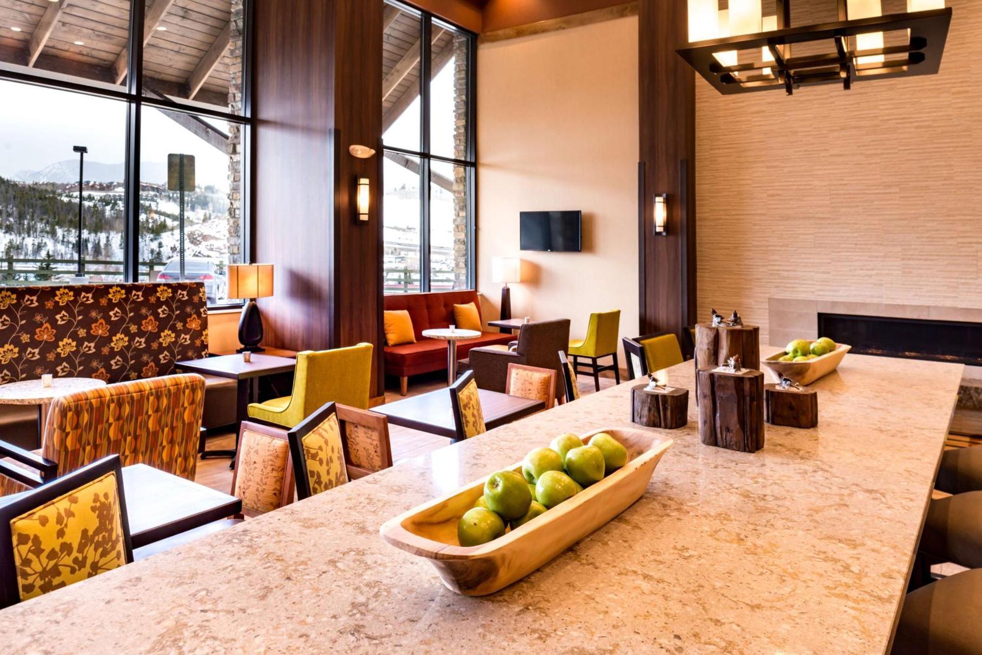 Hampton Inn & Suites Сілвертон Екстер'єр фото