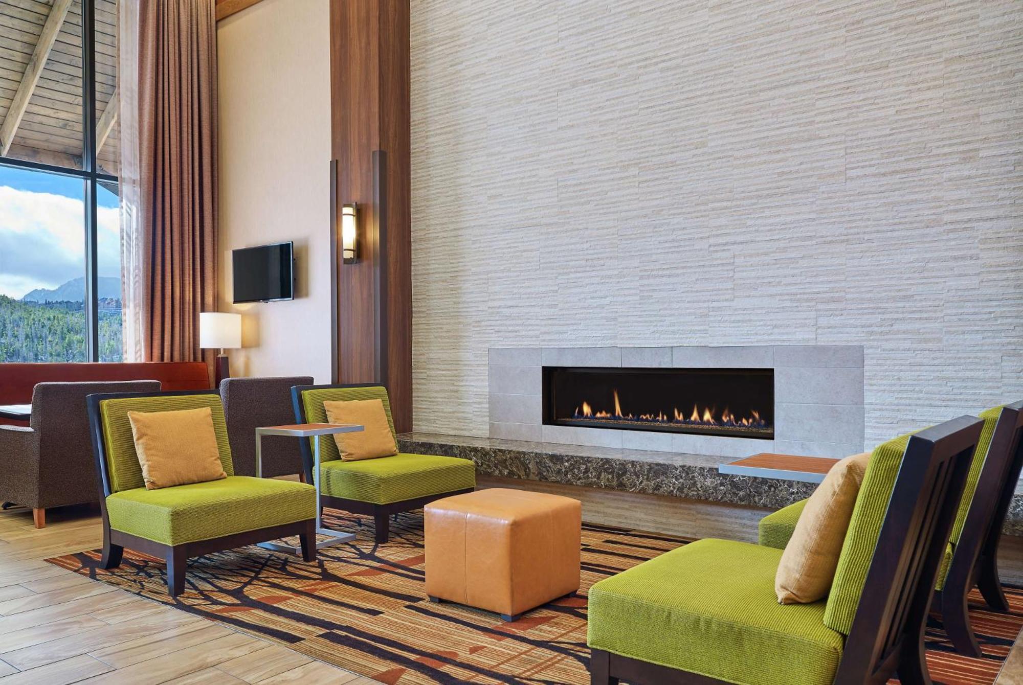 Hampton Inn & Suites Сілвертон Екстер'єр фото