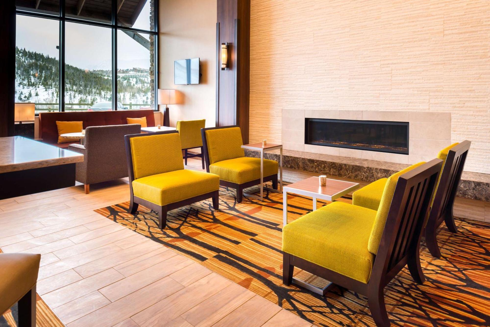 Hampton Inn & Suites Сілвертон Екстер'єр фото